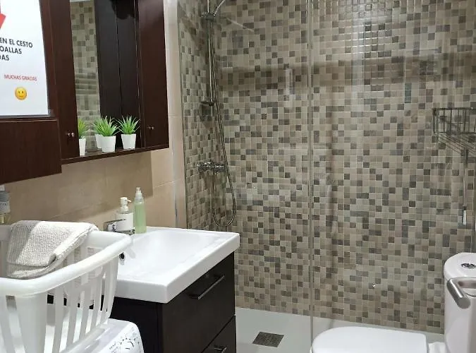 Estudio En Baiona- Playa Santa Marta *