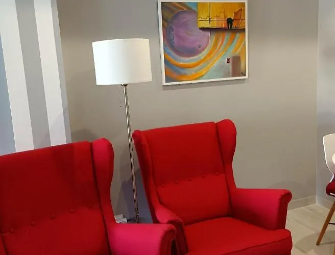 Estudio En Baiona- Playa Santa Marta Байона